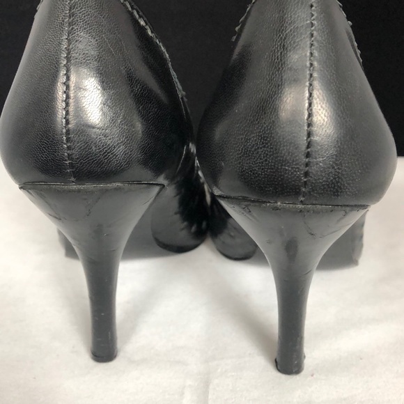 GUESS Heart Pumps - Picture 4 of 5